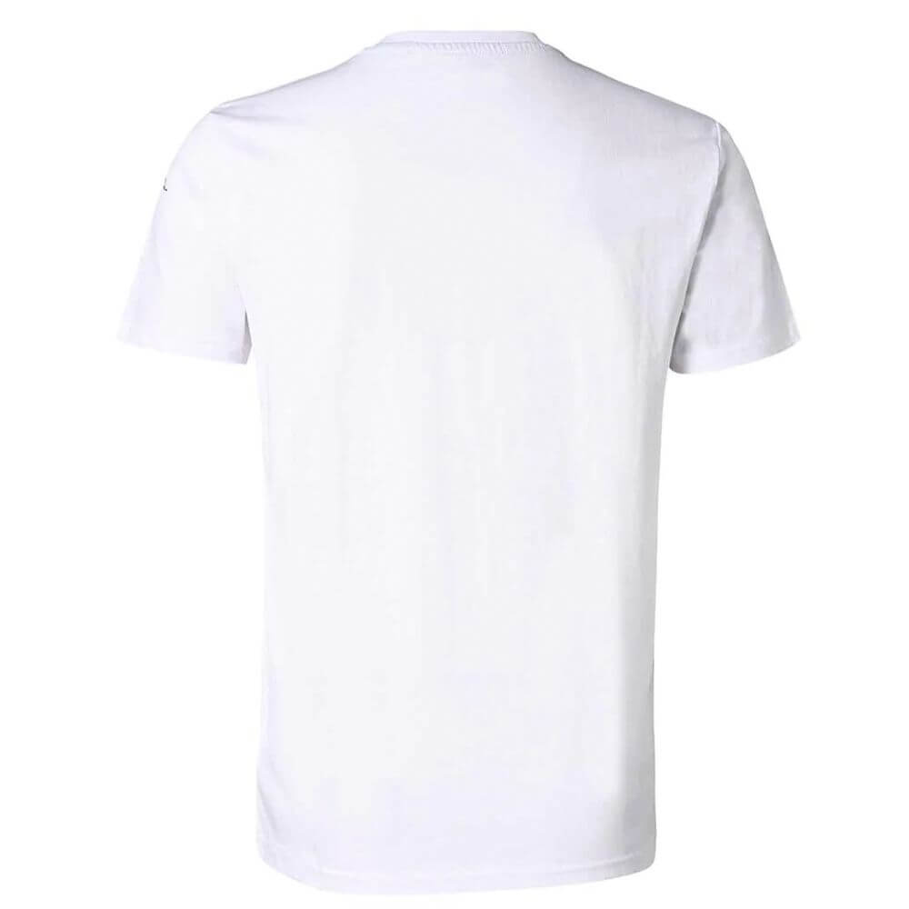 Camiseta de manga curta Kappa Erry
