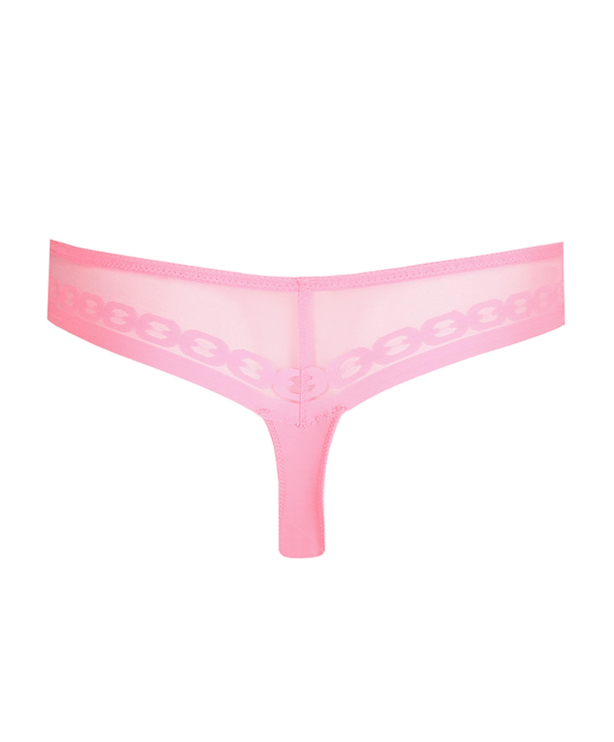 PrimaDonna Twist Dames string roze