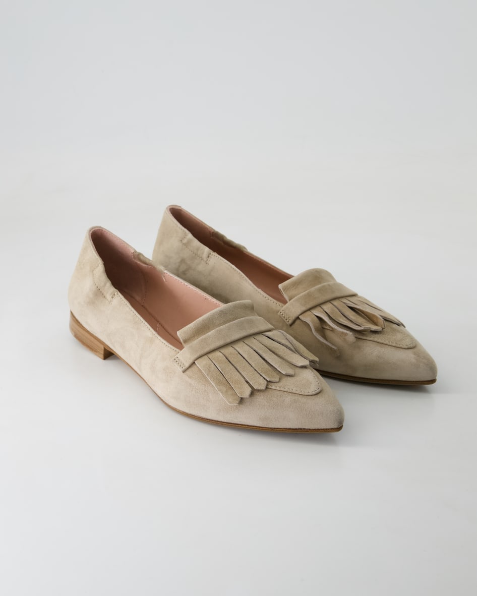 Konstantin Starke D0170004-547 Slipper in Beige