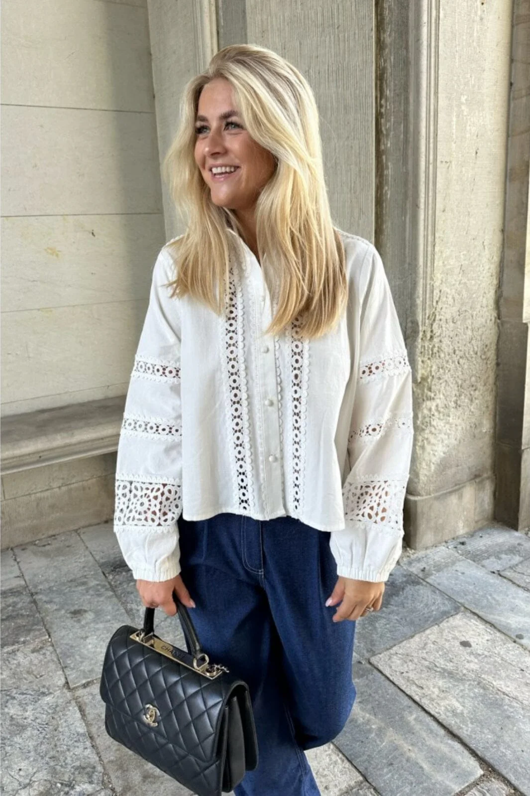 BYIC Vilda Shirt