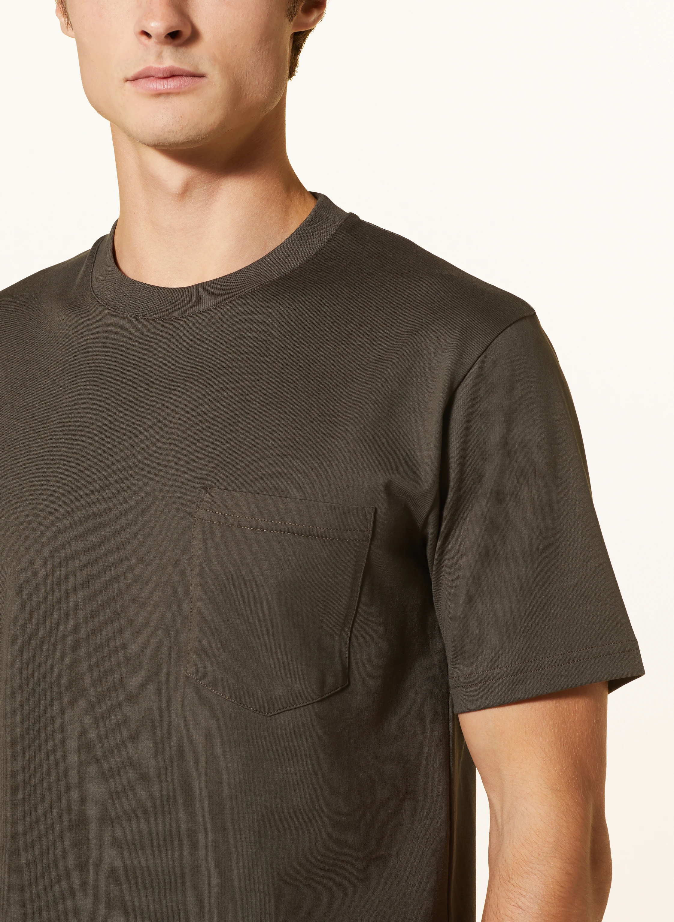 NORSE PROJECTS T-Shirt JOHANNES