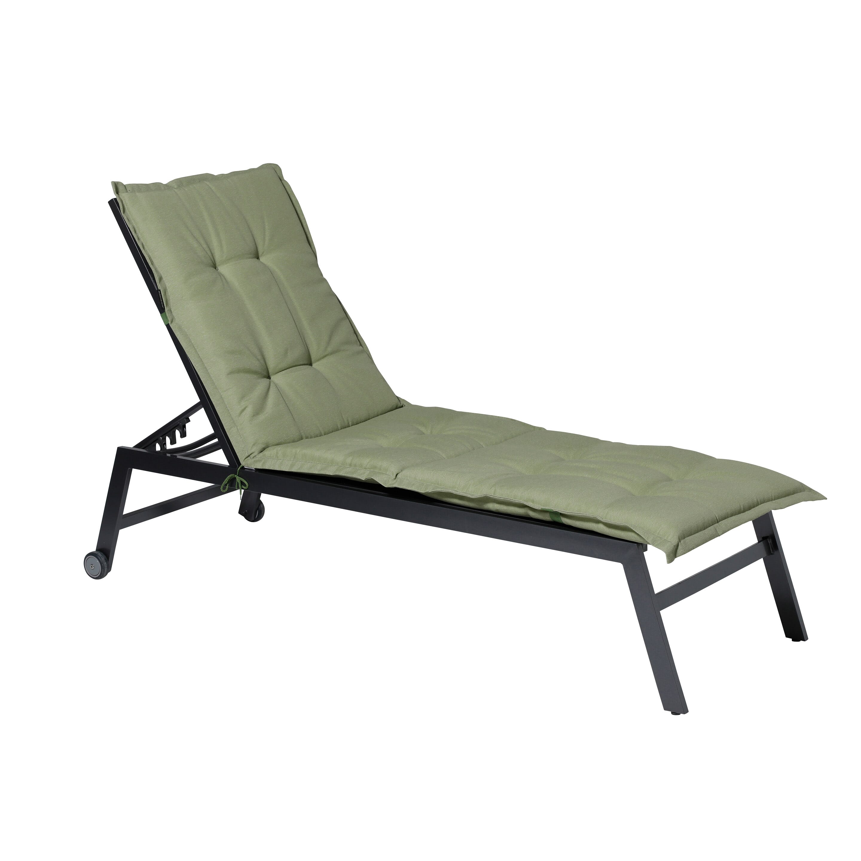 Madison Panama Sage  200x65 Ligbedkussen