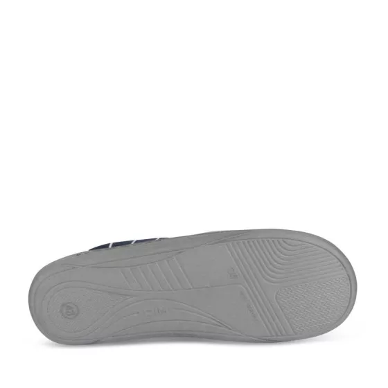 Chaussons GRIS DIM