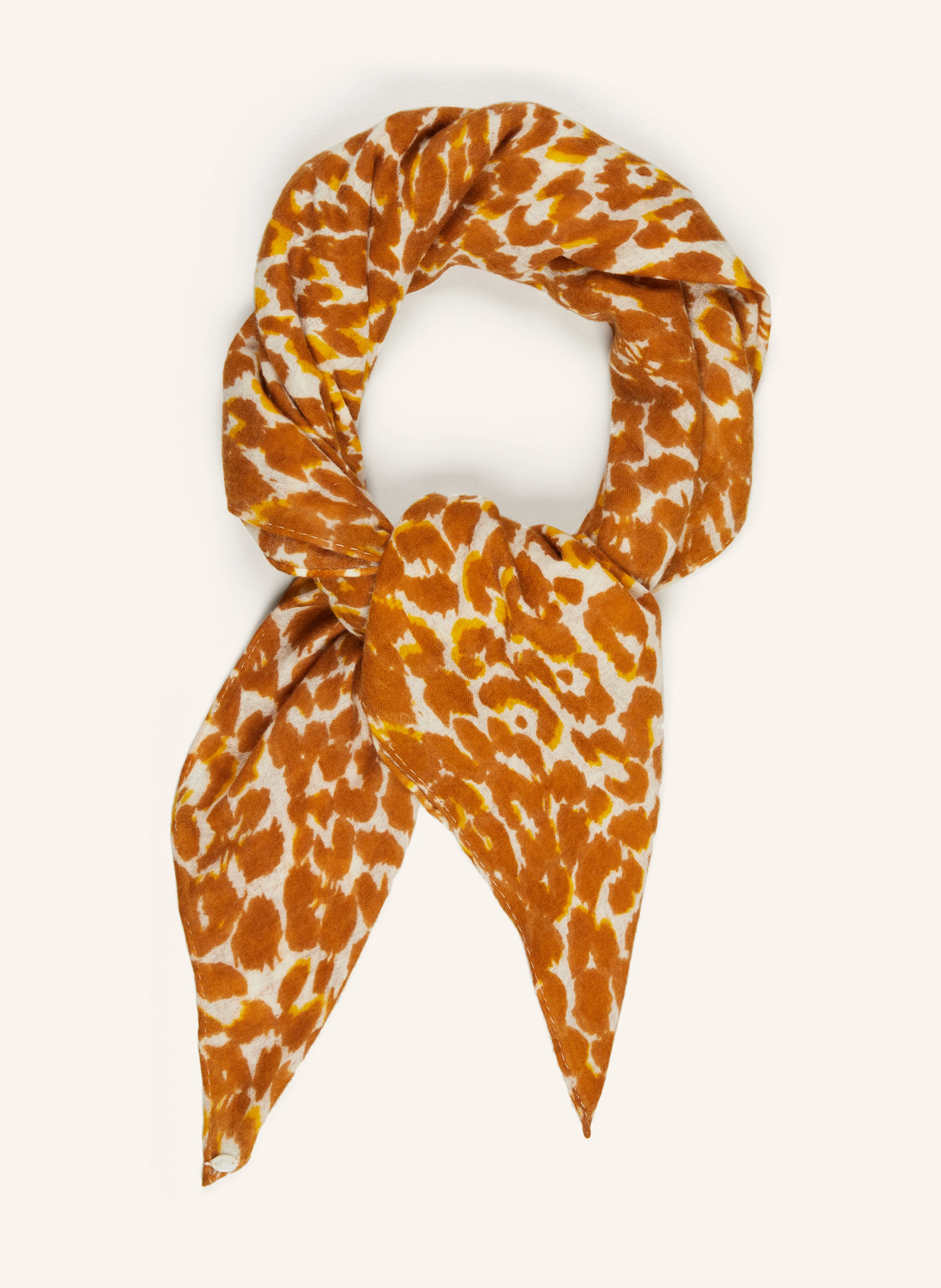 friendly hunting Cashmere-Tuch