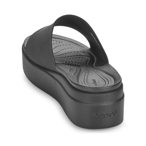 Crocs - Brooklyn Slide - Noir
