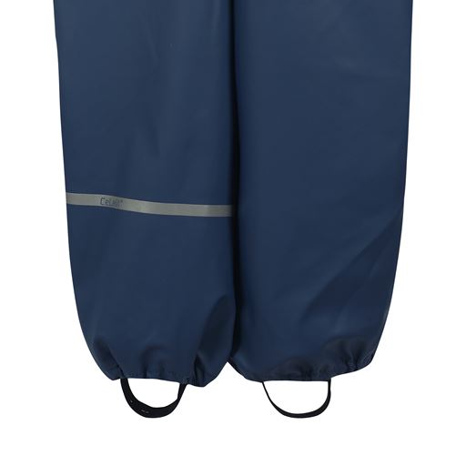 CeLaVi Printet Regnsæt, Grøn, 100 cm