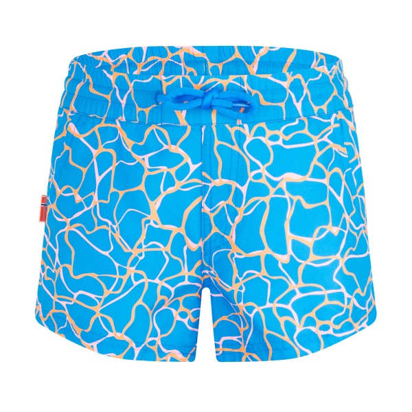 Trollkids - Girl's Haukland Shorts - Short de bain