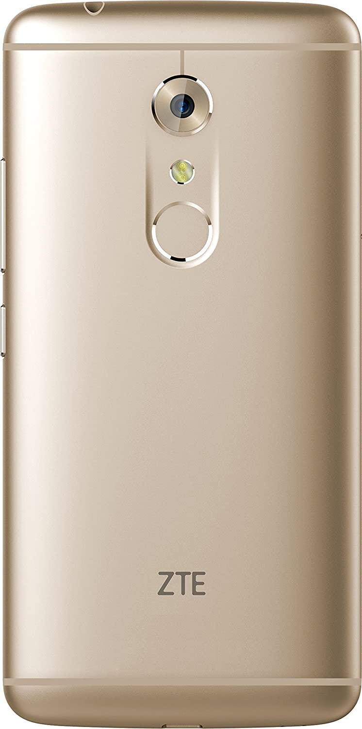 ZTE Axon 7