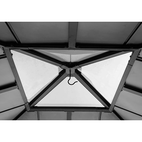Rapi pavillon - 273cm x 273cm