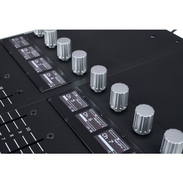 MakePro X XTEND-B10-8MF xTend Controller