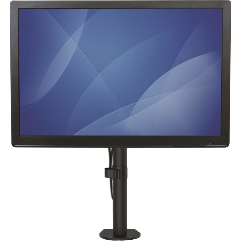 StarTech.com Support de bureau pour écran en acier robuste
