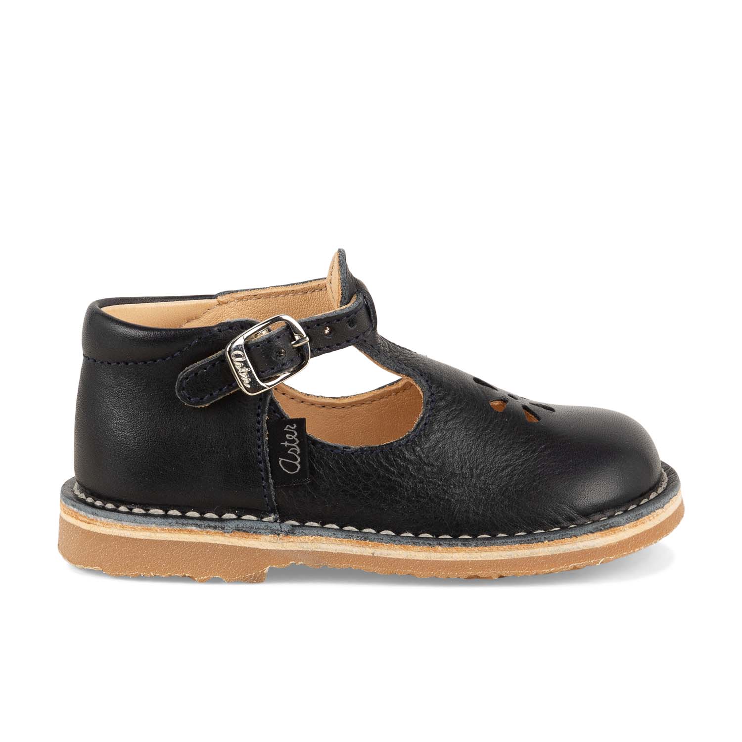 Ballerines et babies fille ASTER BIMBO