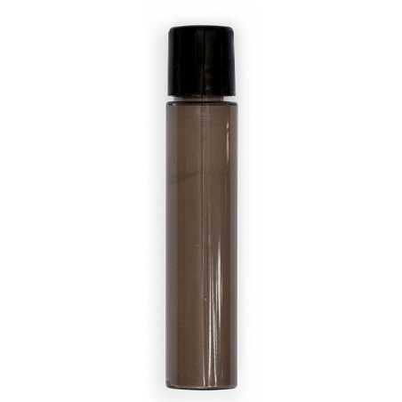 Zao Recharge Mascara sourcils Brun 053