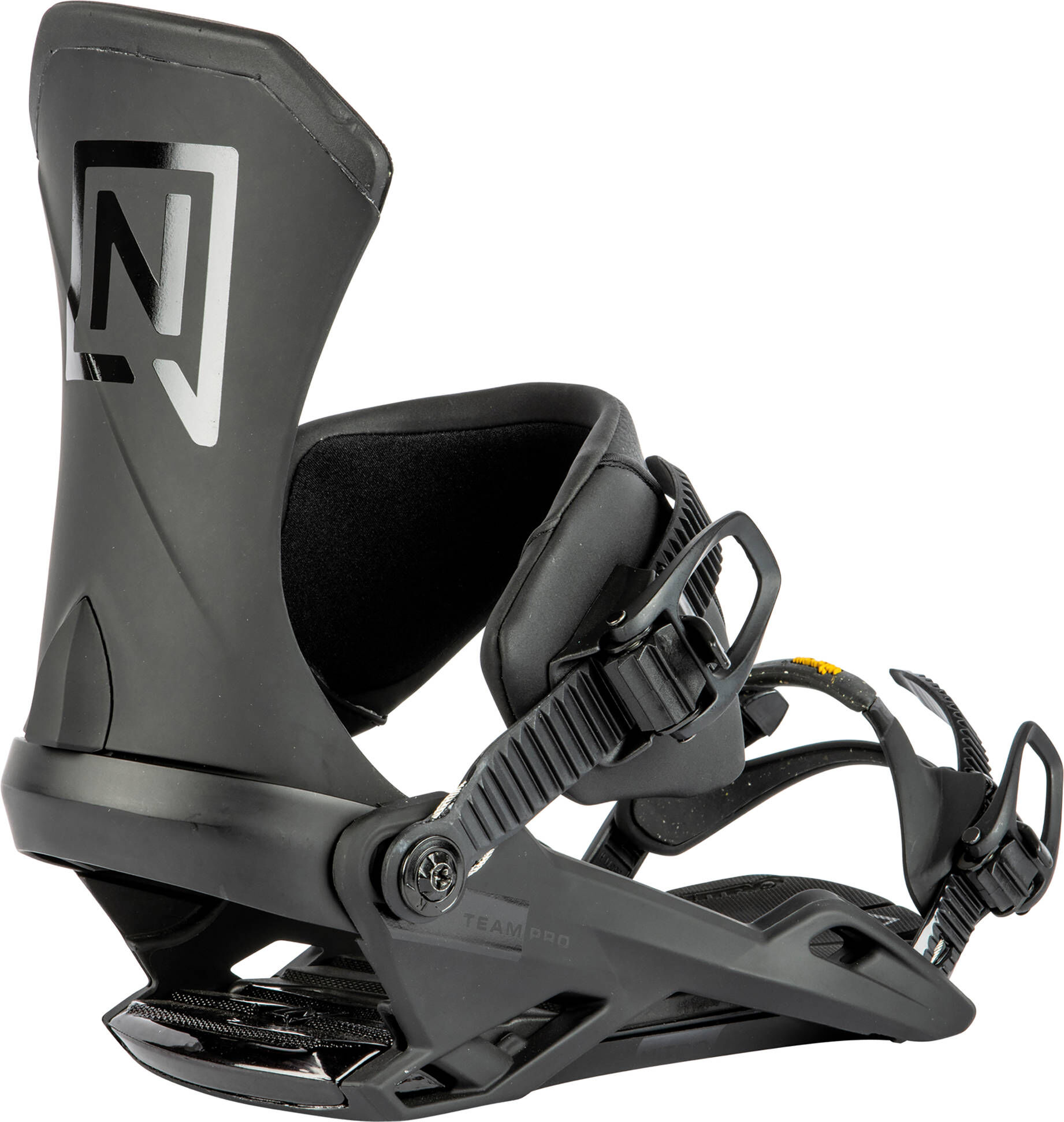 Nitro| Snowboardbindung TEAM PRO 2024