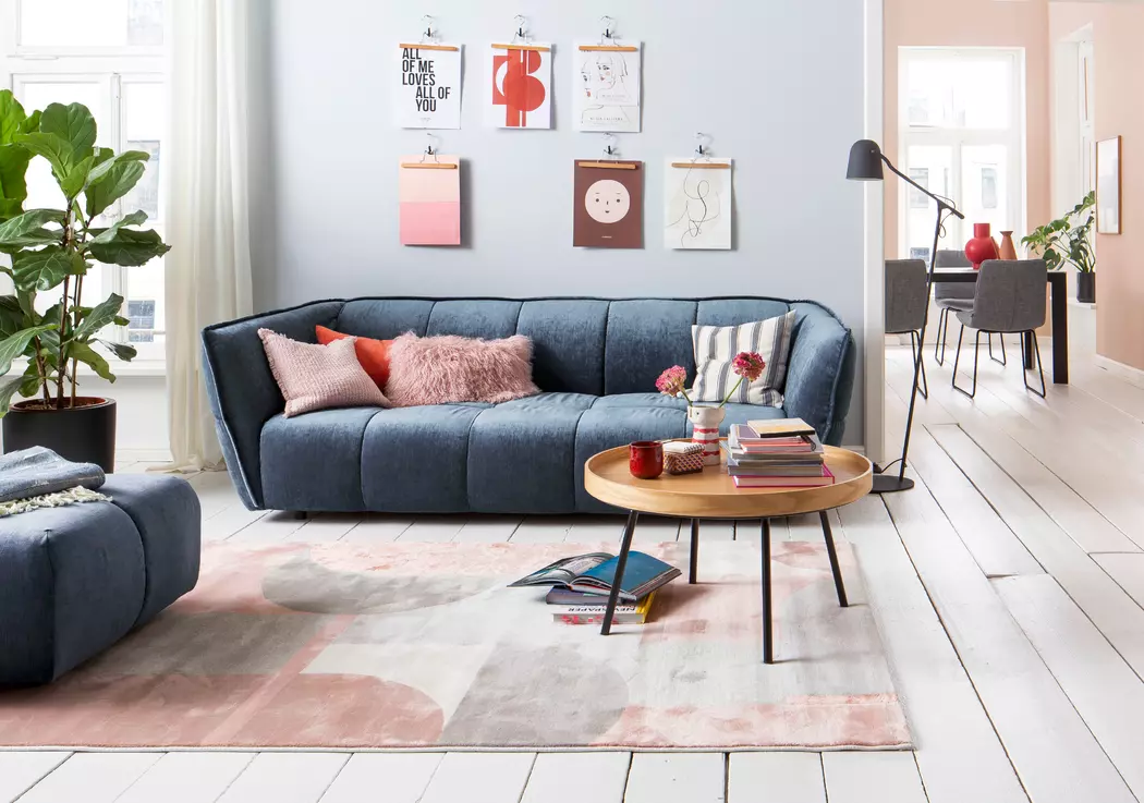 Sofa Hedda