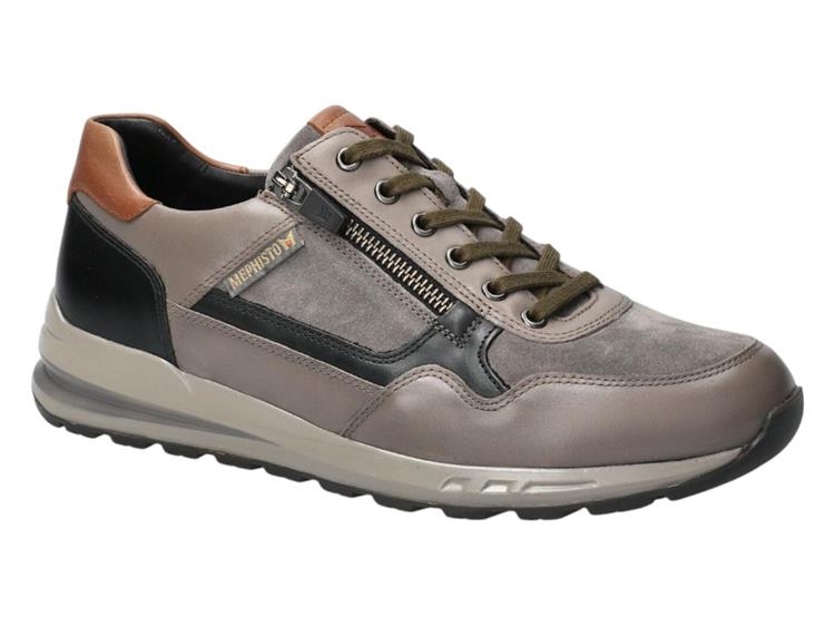 Mephisto Bradley light grey