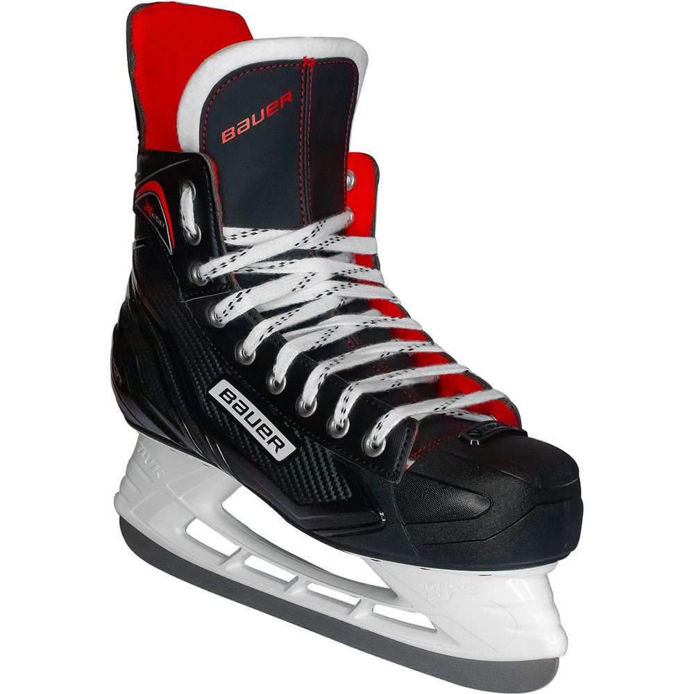 Bauer Vapor X250 Schlittschuhe Herren schwarz