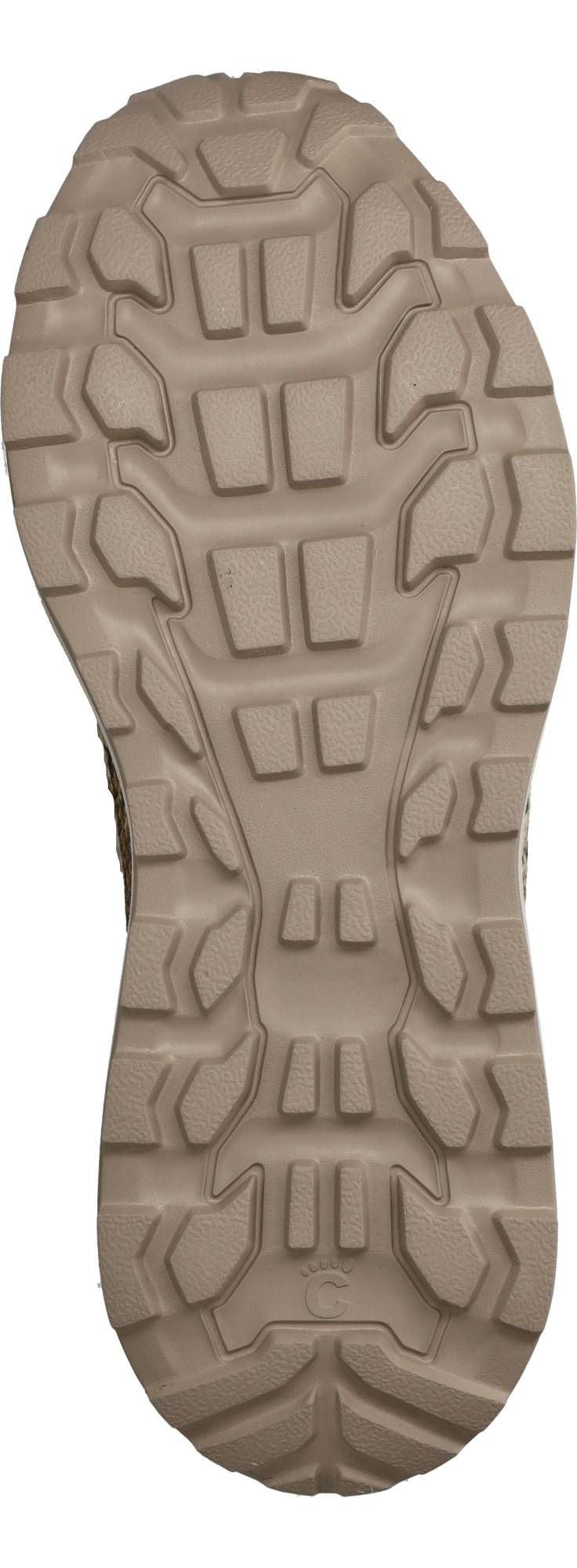 Piedinudi Sneakers Multi Dames
