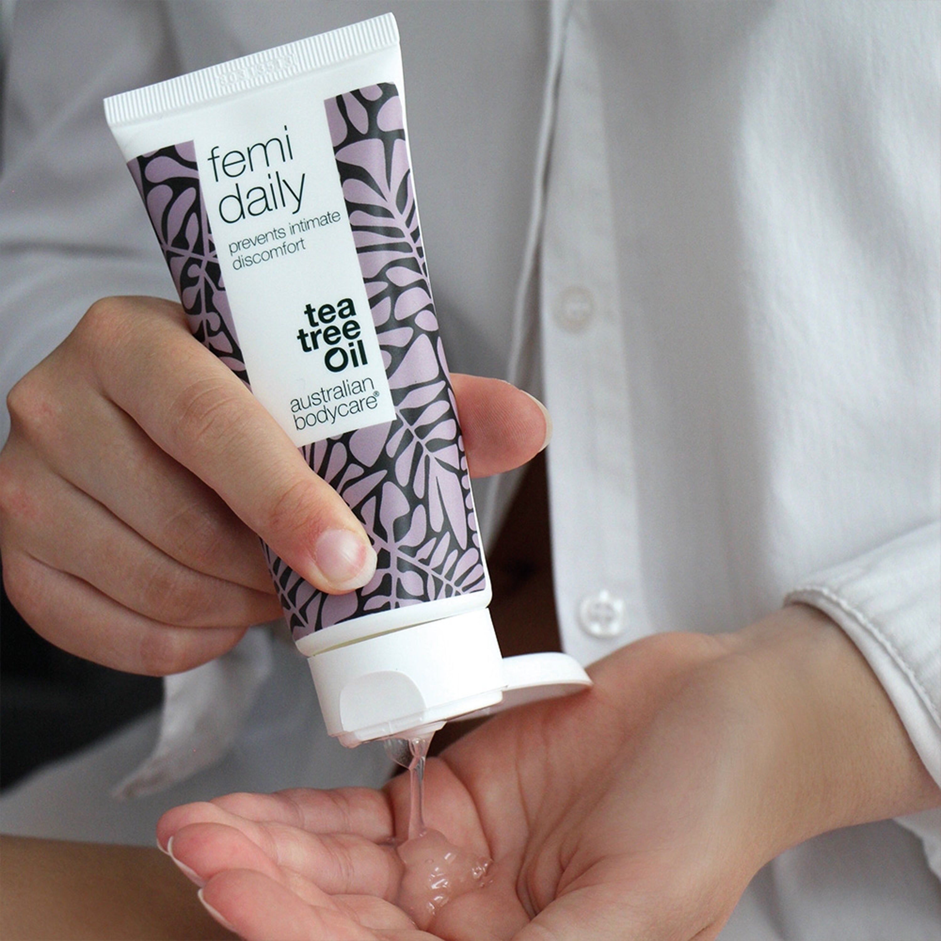 Australian Bodycare Femi Daily