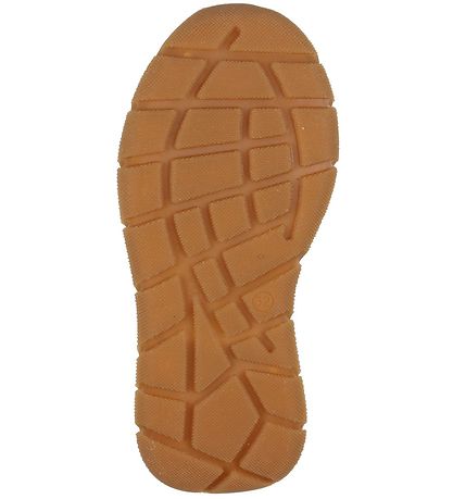 Bundgaard Winterstiefel - Louise Lace - Tex - Ecru