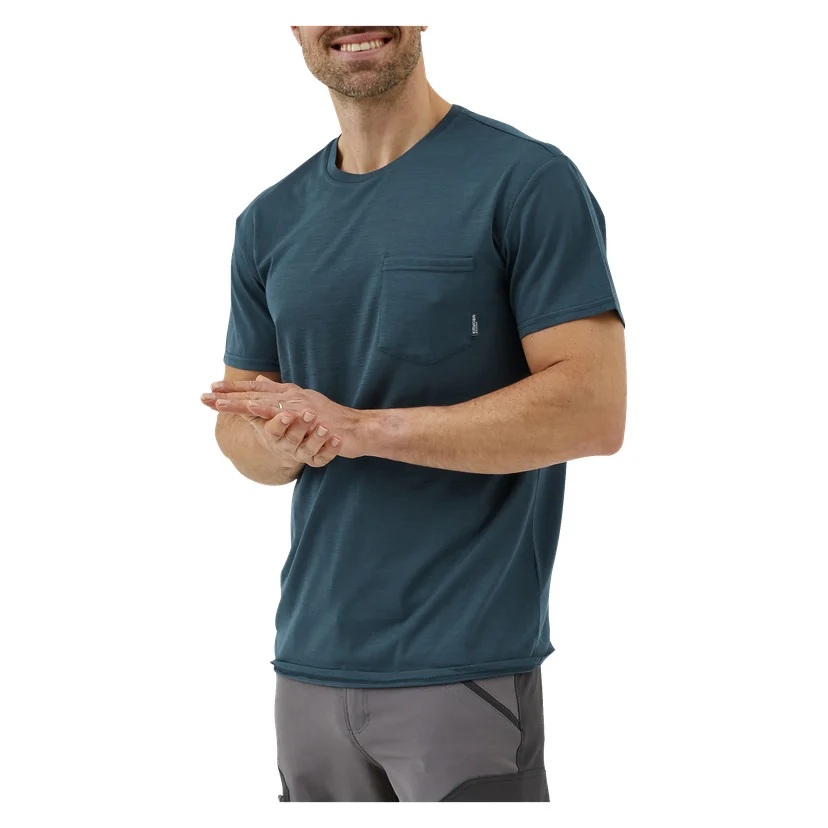 T-skjorte herre XXL