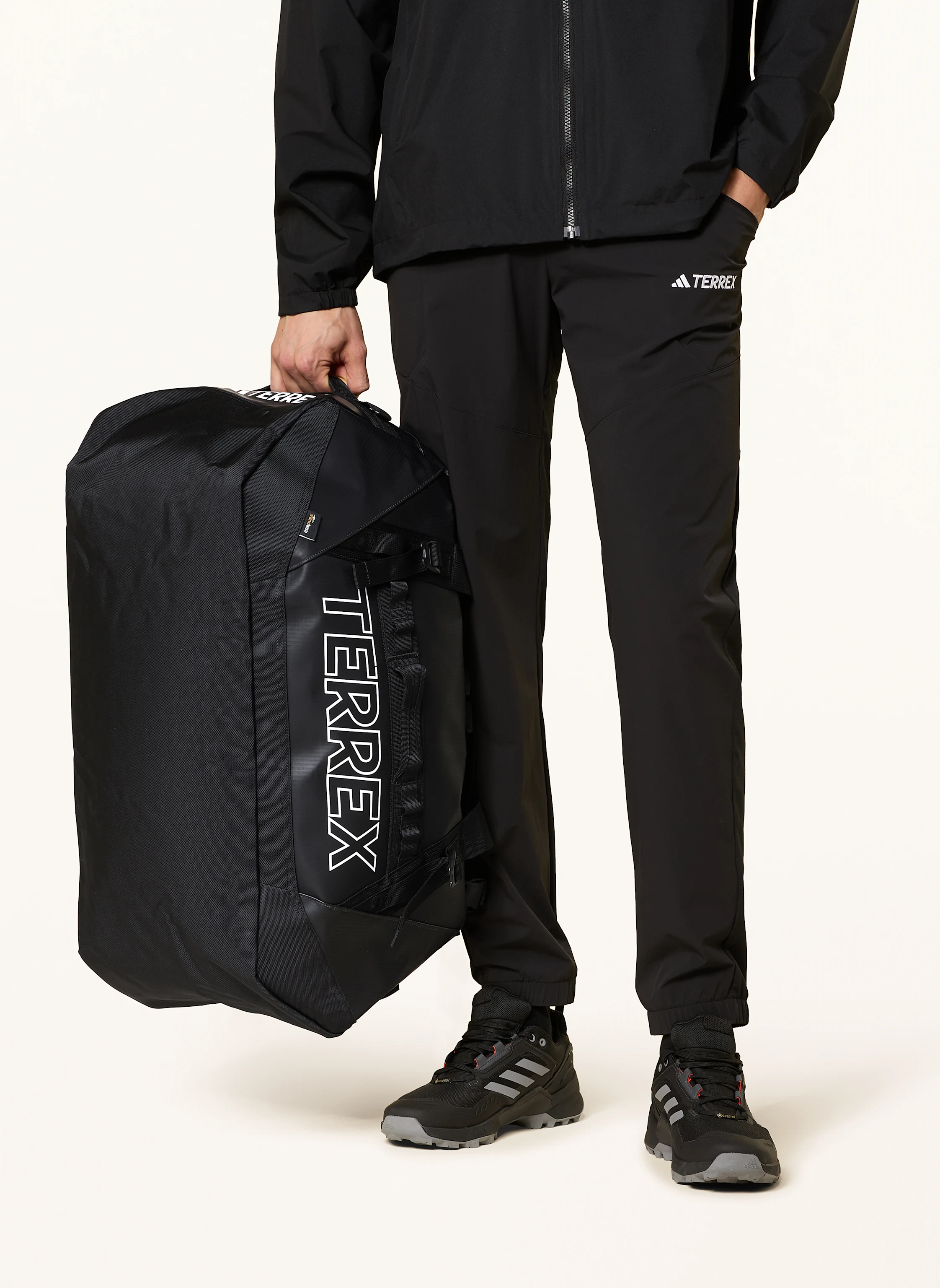 adidas TERREX Reisetasche TERREX RAIN.RDY EXPEDITION MEDIUM 70 l