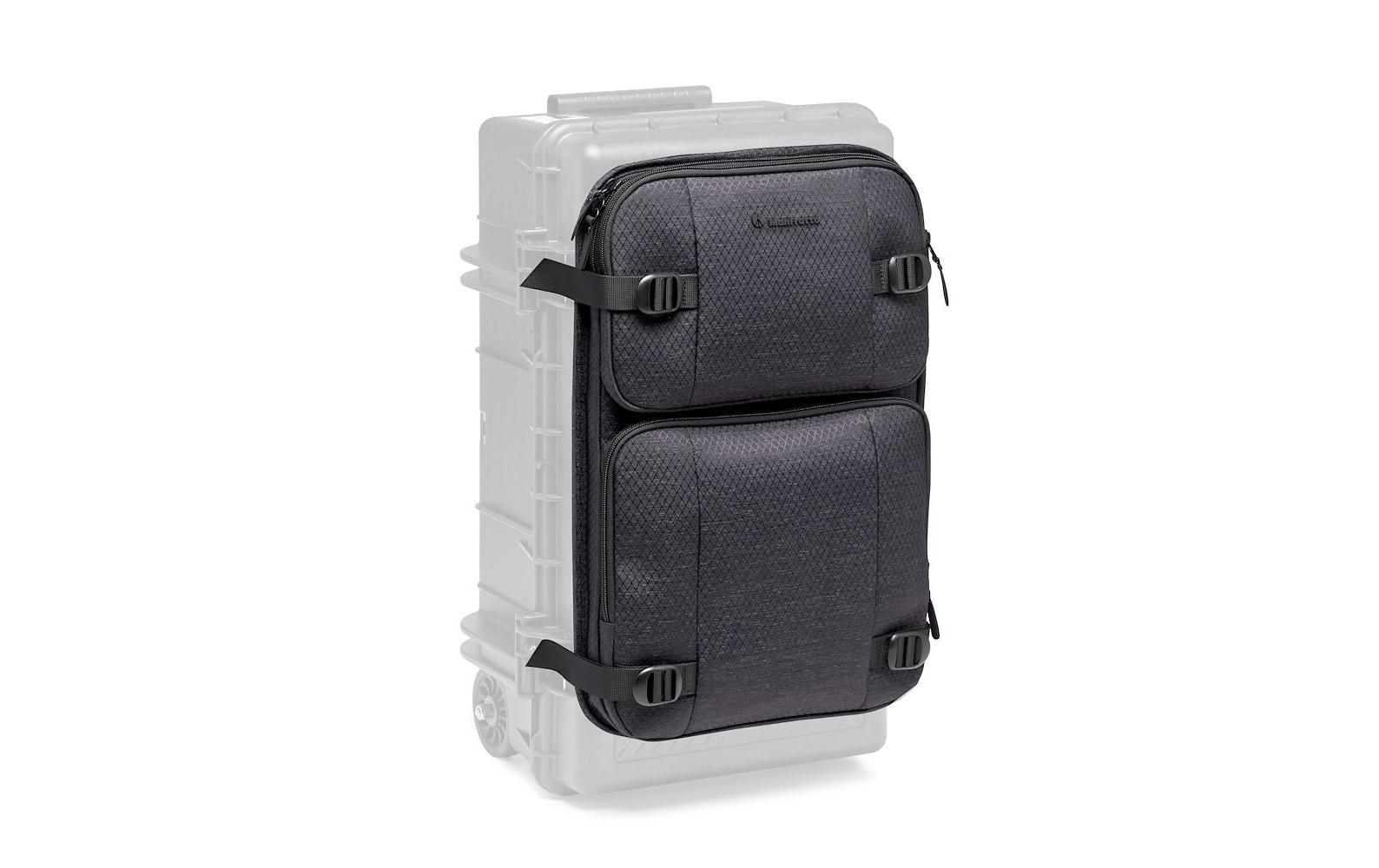 Notebooktasche PRO Light Tough – Manfrotto Tough Hard CaseLaptop-Hülle für die Tough-Hartschalenkoffer