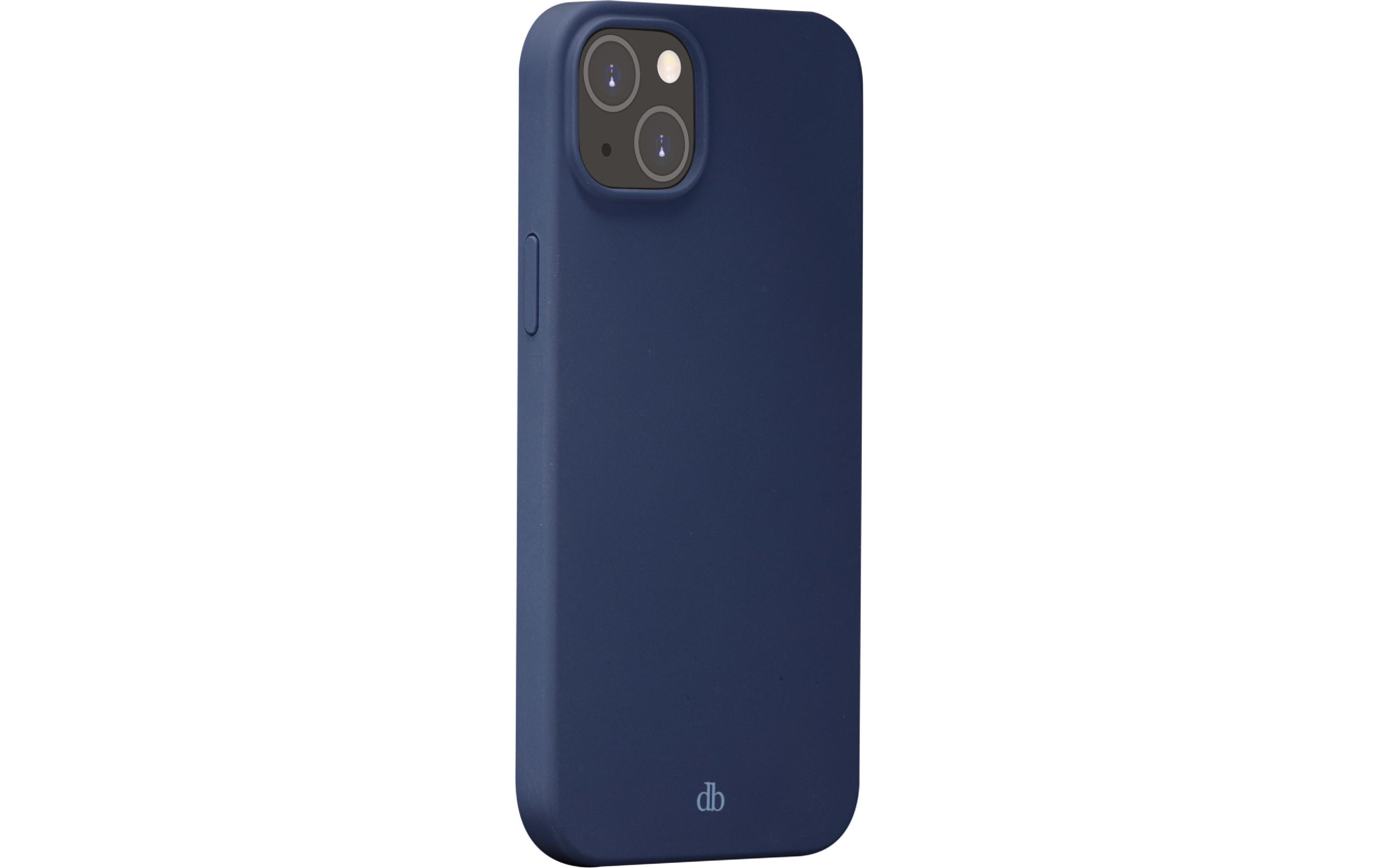 Back Cover Greenland iPhone 14 Plus BlauSchutzhülle für das Apple iPhone 14 Plus