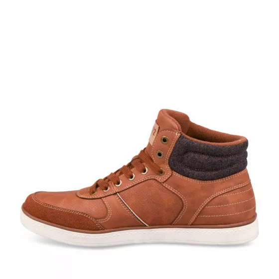 Baskets MARRON FREECODER