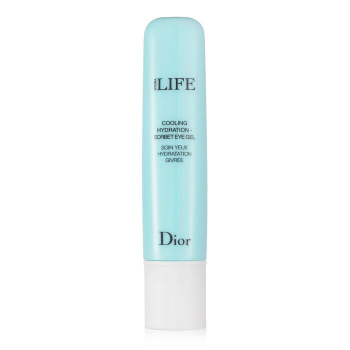 Christian Dior Christian Dior Hydra Life Cooling Hydration Sorbet Eye Gel 37949 15ml/0.5oz