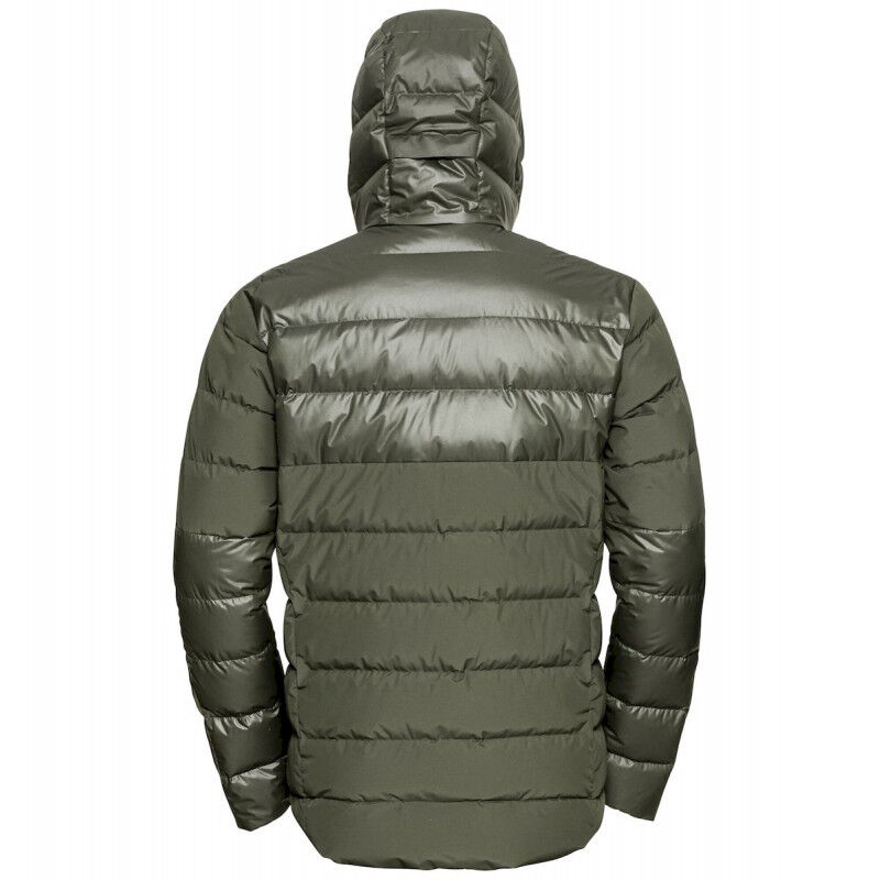 Severin N-Thermic - Doudoune homme