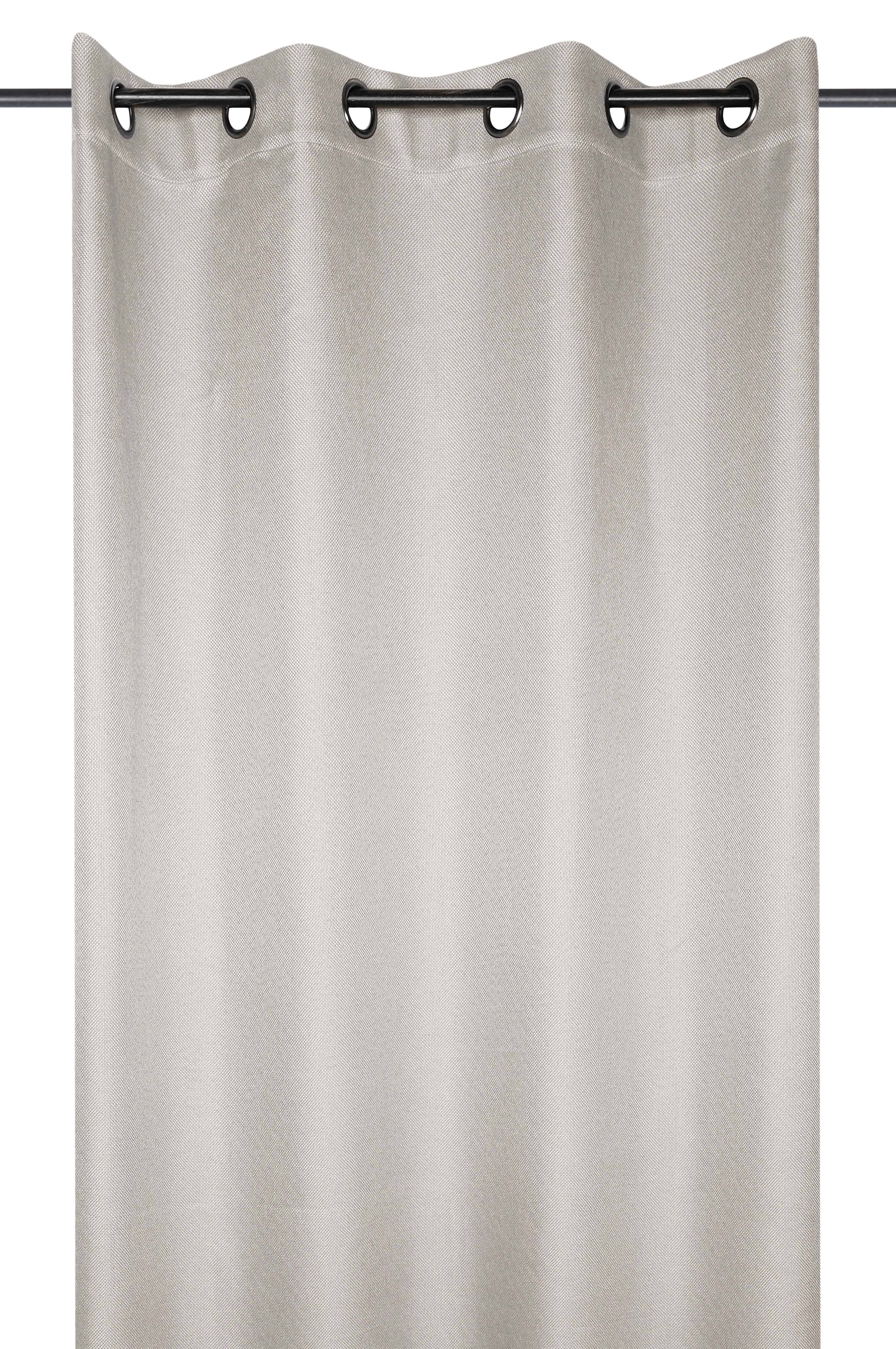 COPENHAGUE OCCULTANT POLAIRE 140X260CM ECRU