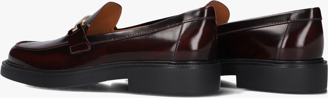 rode tod's loafers xxw20l0jo70sha