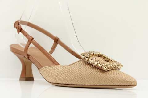 Roberto Festa Pumps