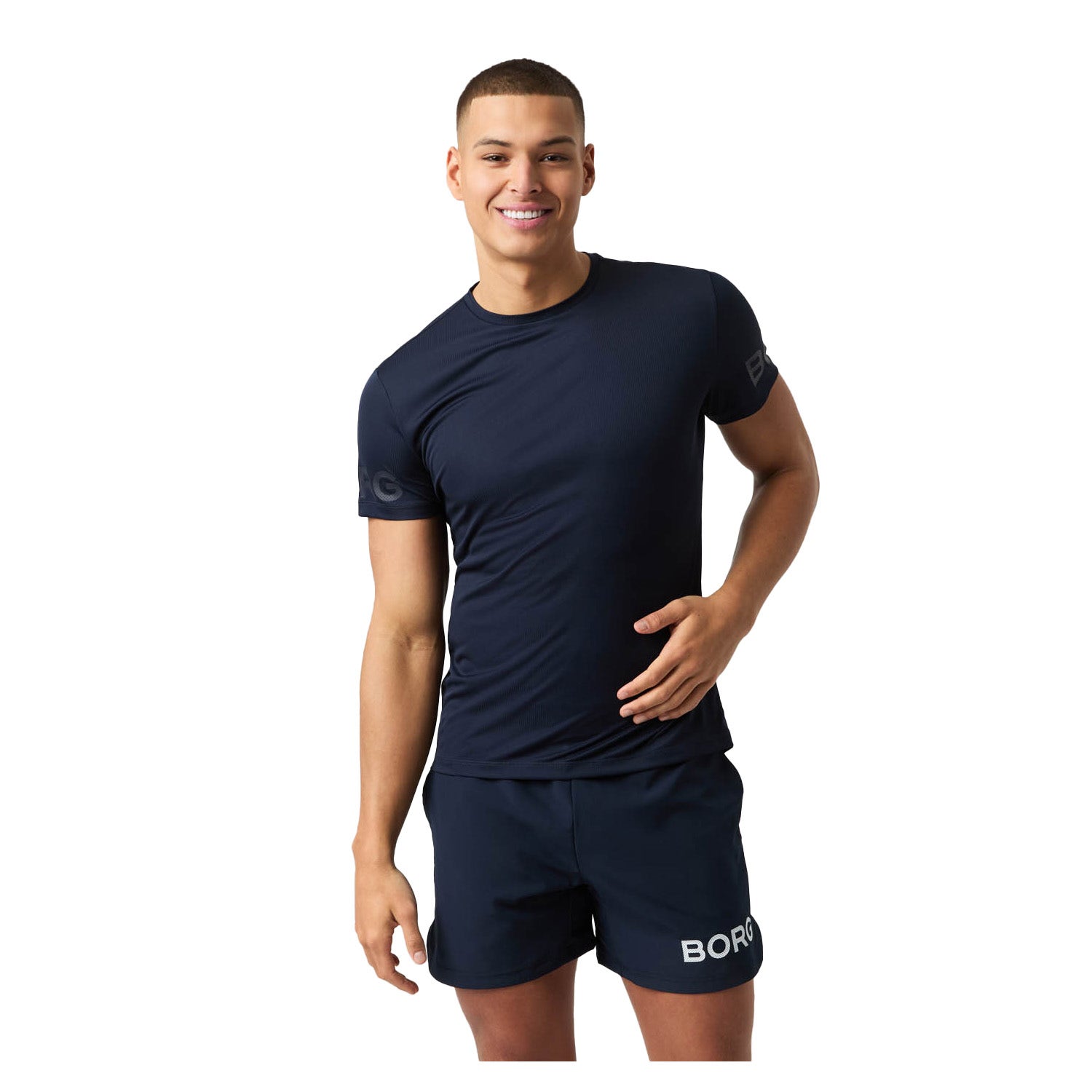 Björn Borg  Borg Light T-shirt