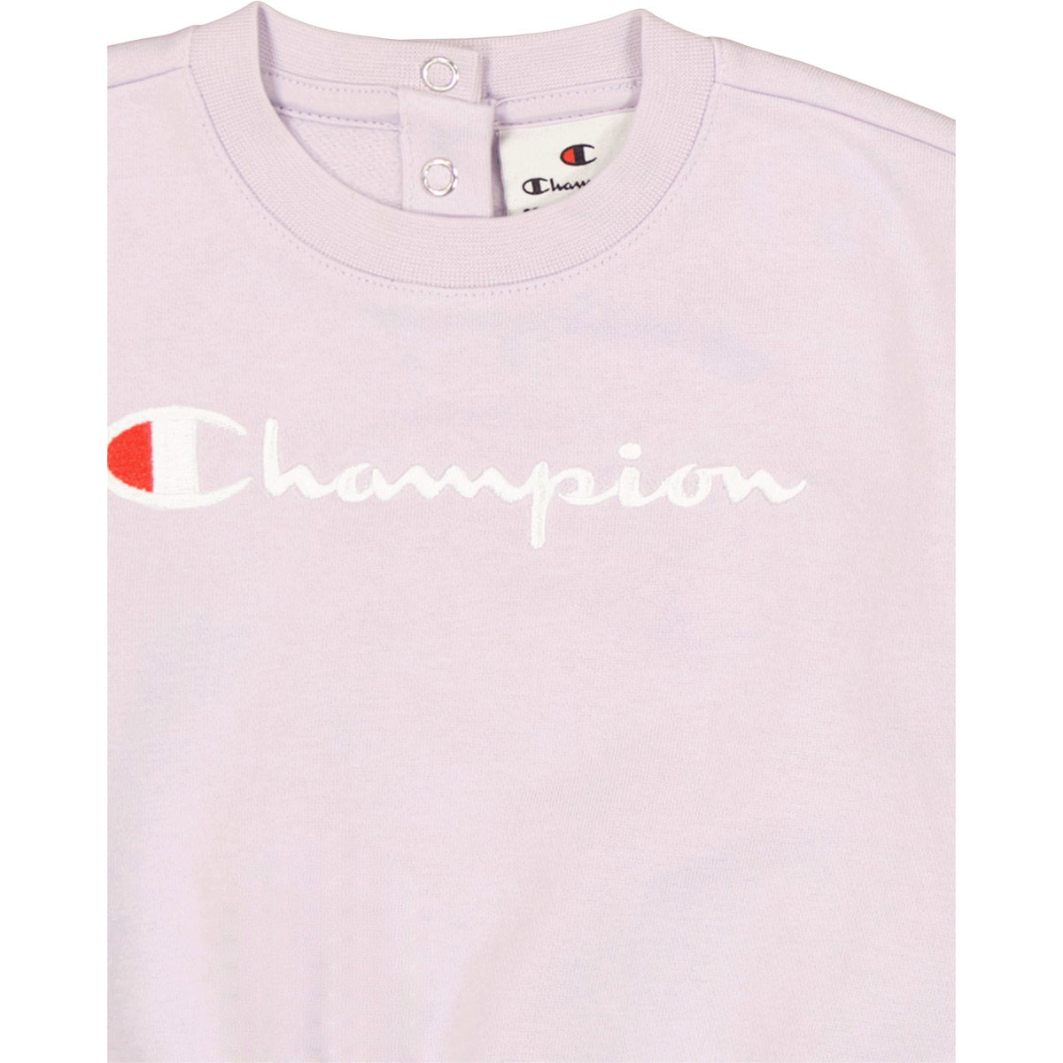 Champion Crewneck Joggingsæt Børn