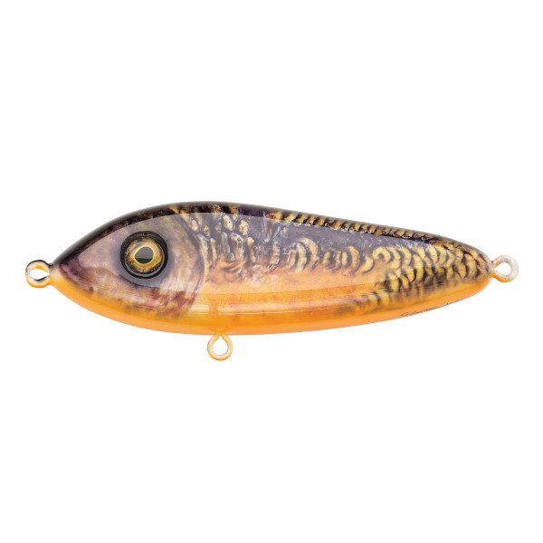 Svartzonker Mc Jerk 15cm