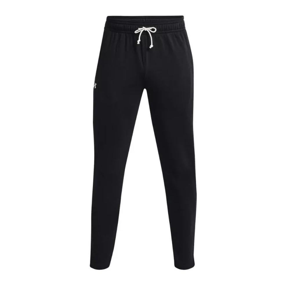 Under Armour Jogging Noir Homme Under Armour Rival Terry