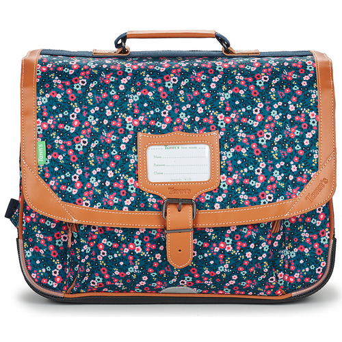Tann's - LOU ANN CARTABLE 38 CM - Marine
