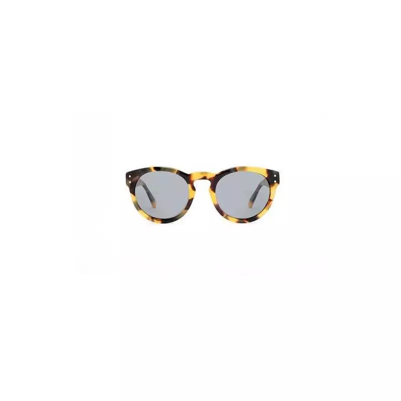 Lunettes de soleil MUNDAKA Fuel Yellow Havana