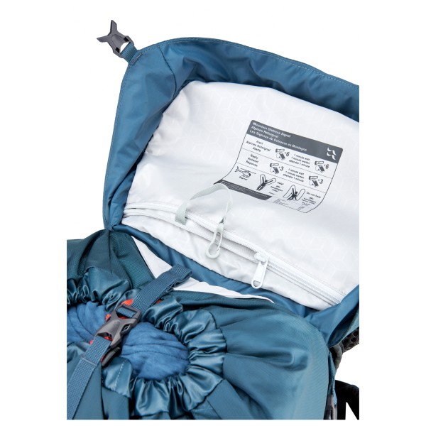 Rab - Women's Exion 55 ND - Sac à dos de randonnée