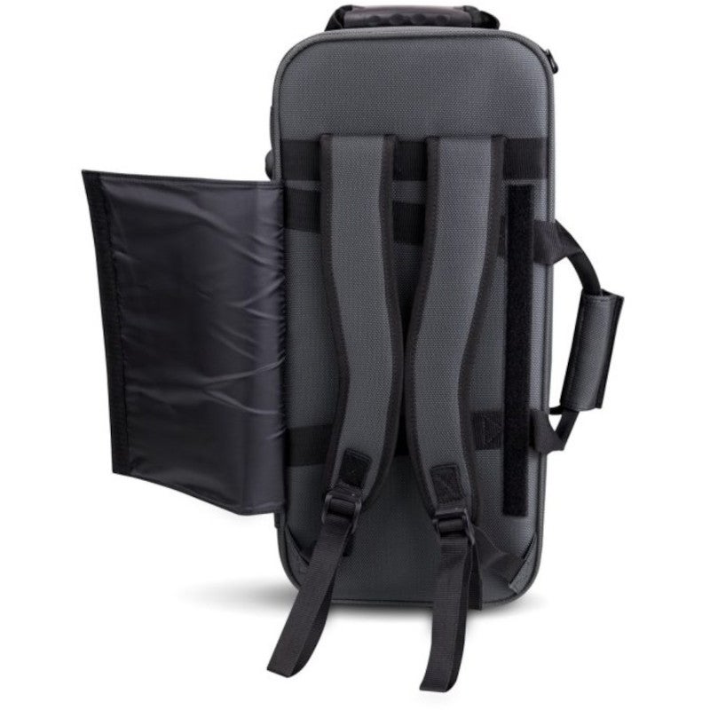 Gator Cases GL-TRUMPET-R23 softcase trompet rechthoekig