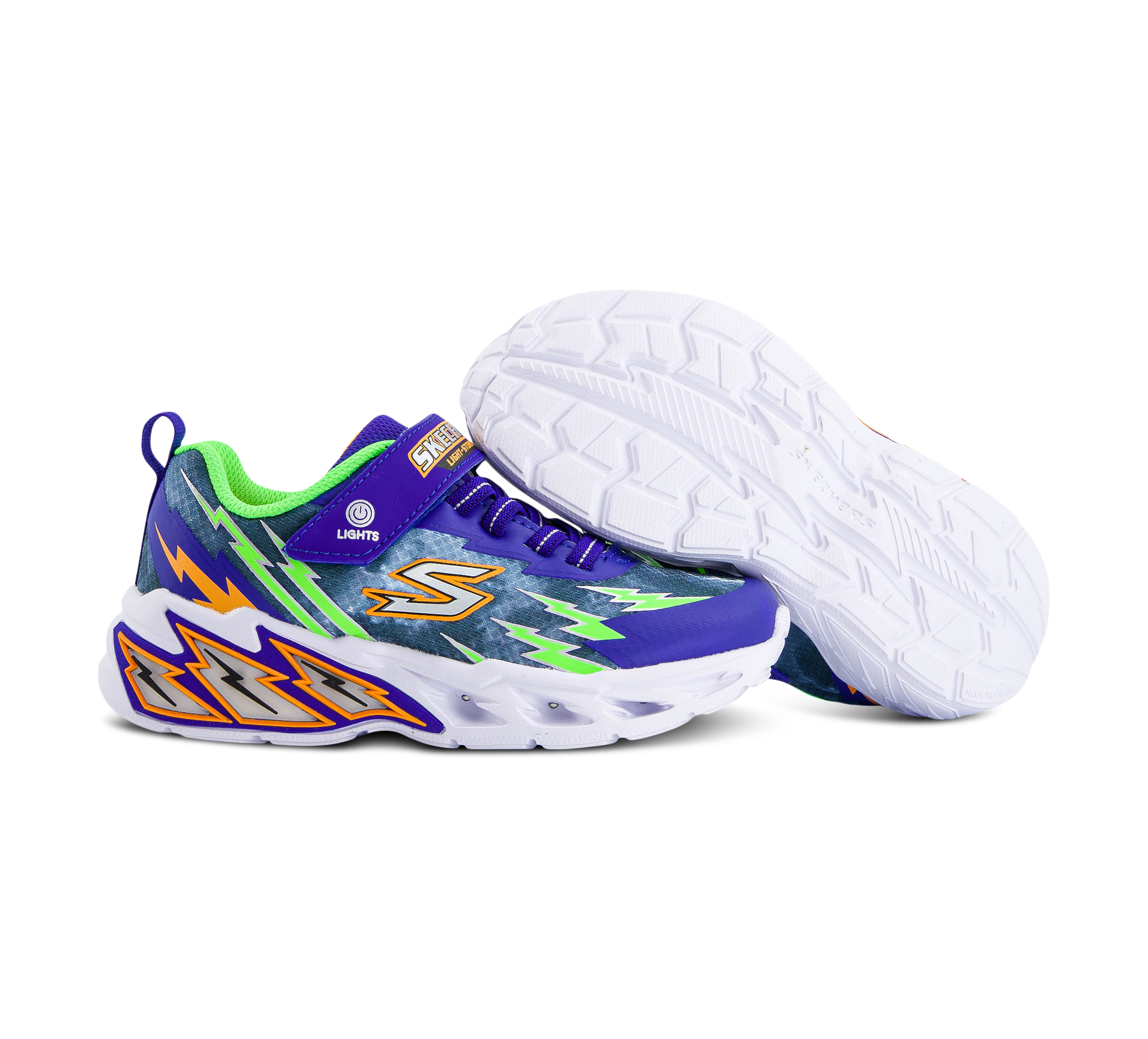 Skechers Light Strom 20