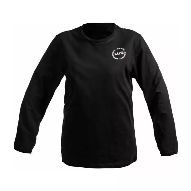T Shirt USD Heritage Longsleeve