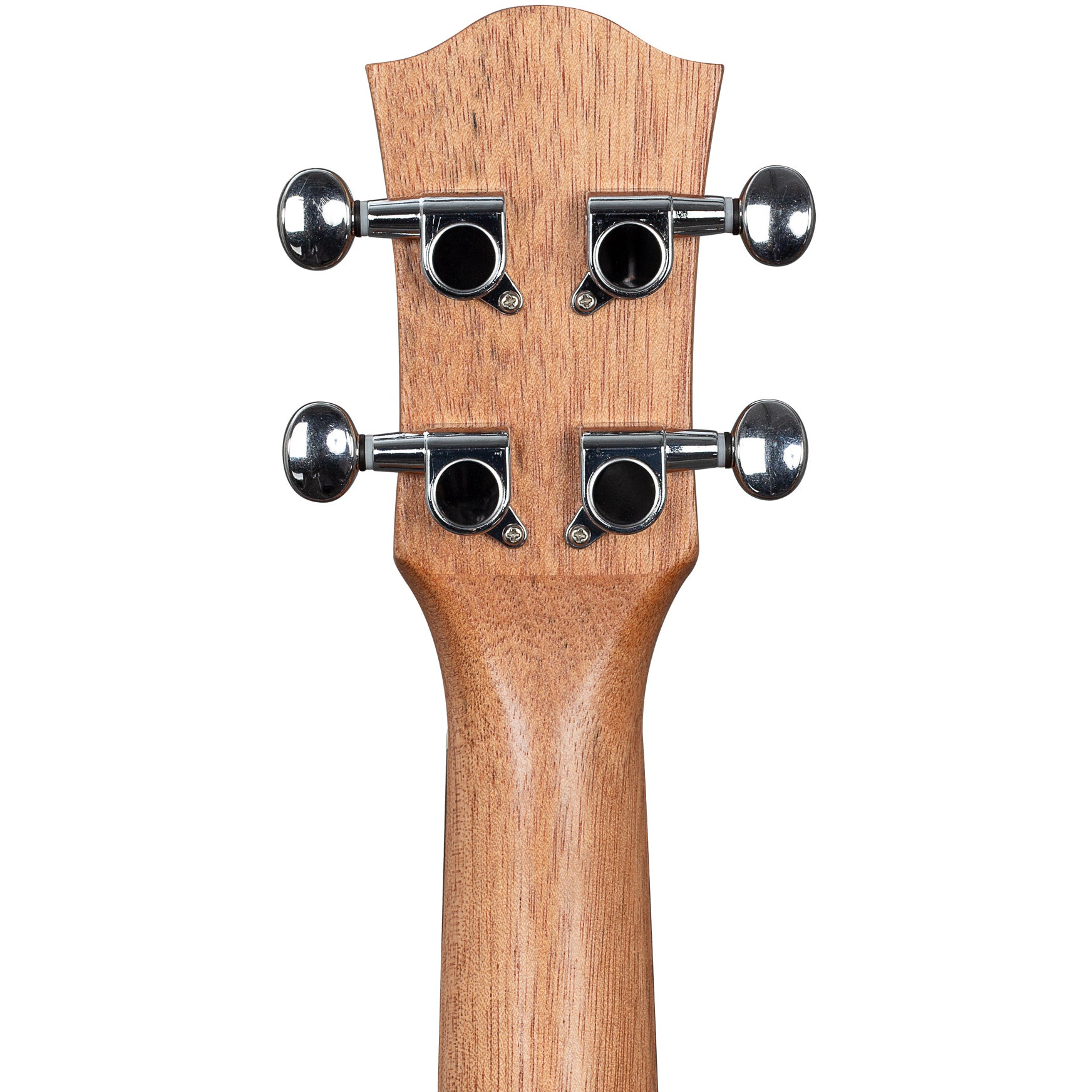 Cascha HH 2602 Sopran Art Series Leafy sopraan ukelele set