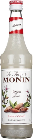 MONIN ALMOND 70CL