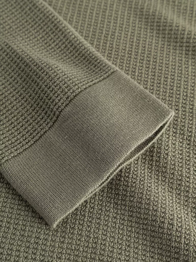 JOOP Pullover OLE  olive