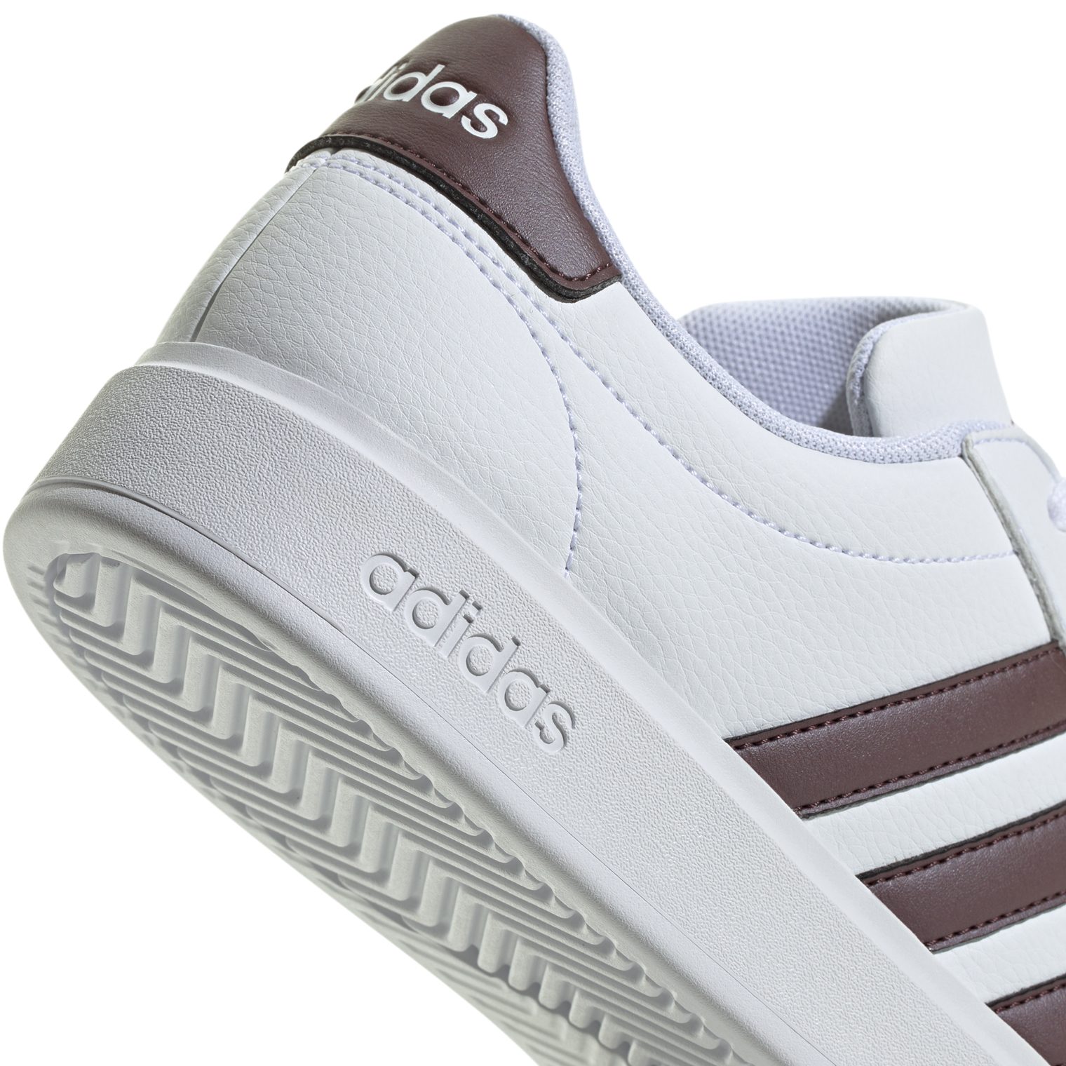 adidas Grand Court Cloudfoam Lifestyle Court Comfort Sneaker Damen footwear white