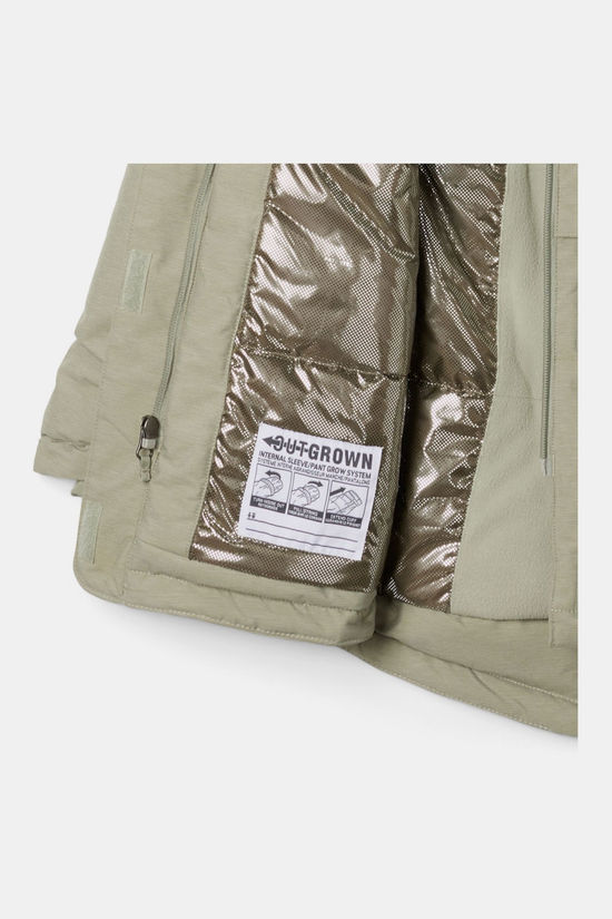 Columbia Columbia Nordic Strider II Jacket Gevoerde Jas Junior