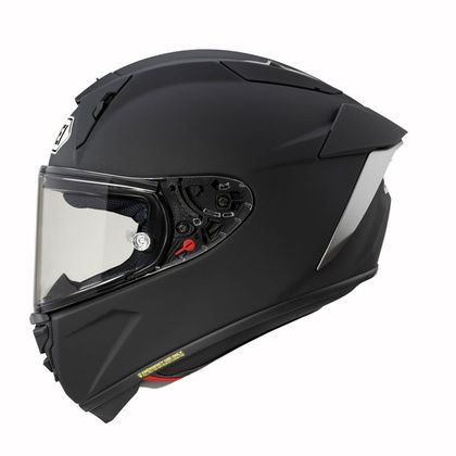 Casque Shoei X-SPR PRO - Noir